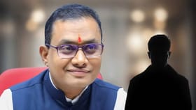 NEET : मोठी बातमी! मोटेगावकरने स्वत:च्या मुलासाठी NEET पेपर फोडला?.
