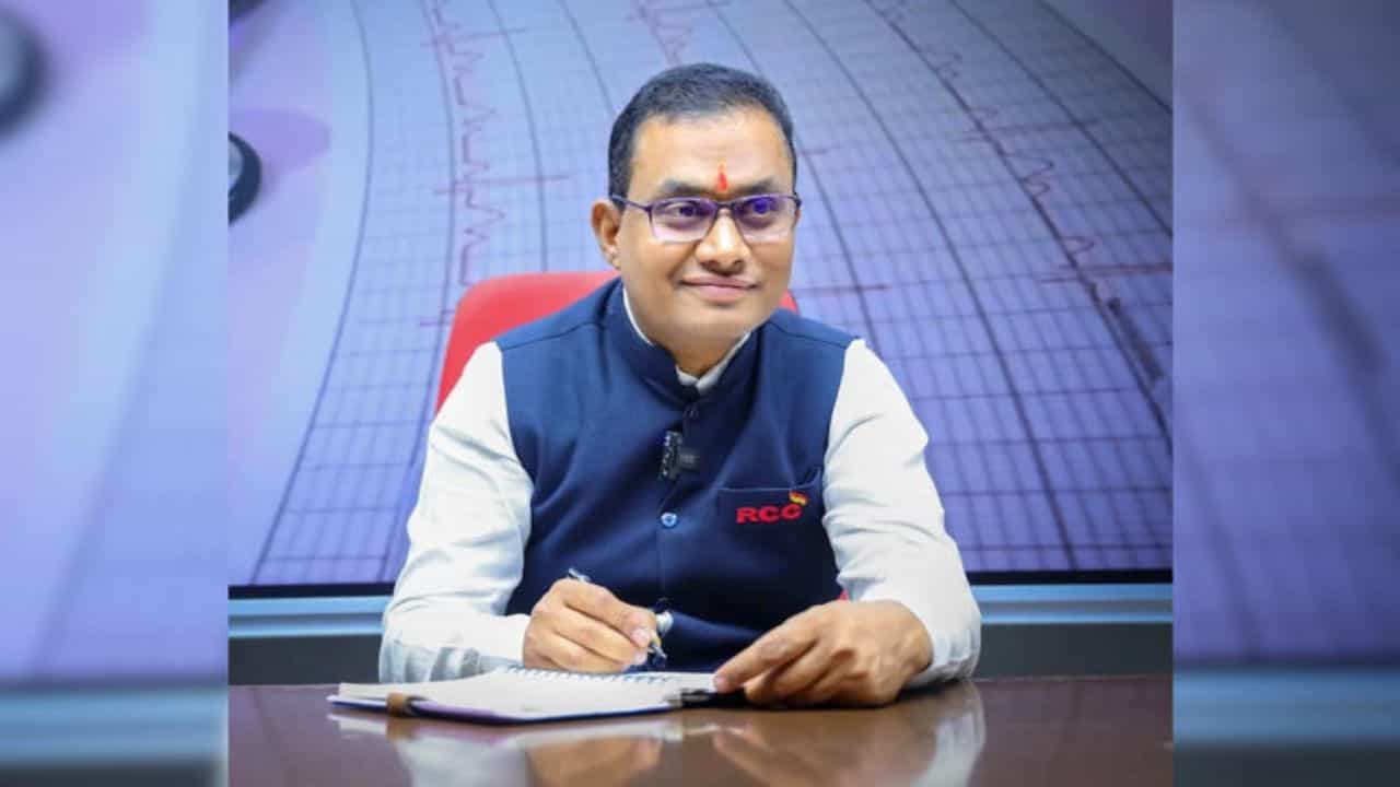 NEET Paper Leak Case : शिवराज मोटेगावकर याला आणखी मोठा दणका, अनधिकृत बांधकामावर पडणार हातोडा ?