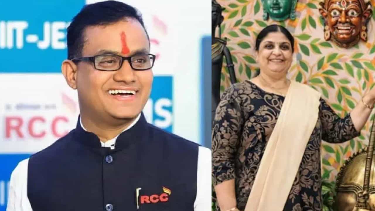 नीट पेपरफुटी प्रकरणात मोठी अपडेट, शिवराज मोटेगावकर, मनिषा मांढरे यांच्या अडचणी वाढल्या, सीबीआयचा मोठा निर्णय