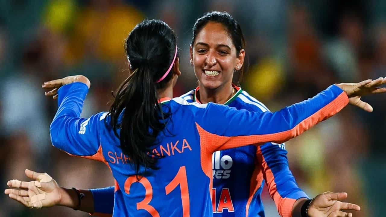 ENGW vs INDW 1st T20i : गुरुवारपासून इंडिया-इंग्लंड टी 20i मालिकेचा थरार, पहिला सामना किती वाजता?