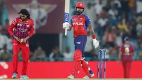 IPL 2026: पंजाबने लखनौला नमवलं, प्लेऑफसाठी MI vs RR सामन्याकडे नजर.