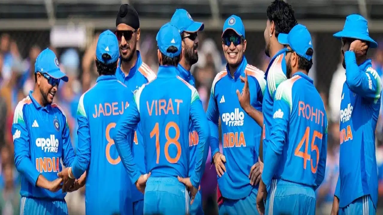 IND vs AFG : टीम इंडियात वनडे सीरिजसाठी कुणाला संधी-कुणाला डच्चू? जाणून घ्या
