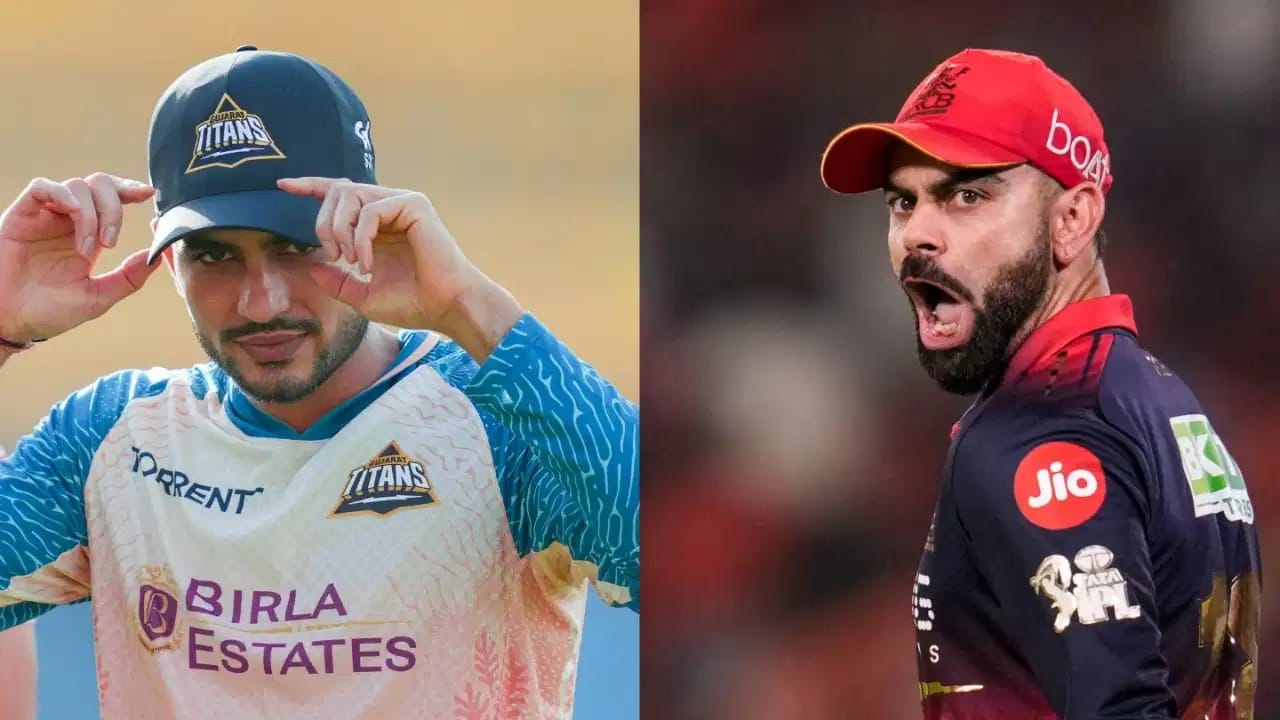IPL Playoffs : प्लेऑफ्समध्ये सर्वाधिक धावा करणारे फलंदाज, शुबमन-विराट कितव्या स्थानी?