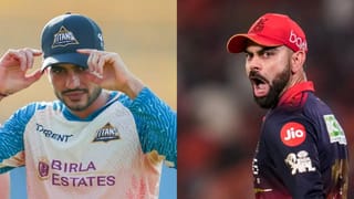 IPL Playoffs : प्लेऑफ्समध्ये सर्वाधिक धावा करणारे फलंदाज, शुबमन-विराट कितव्या स्थानी?