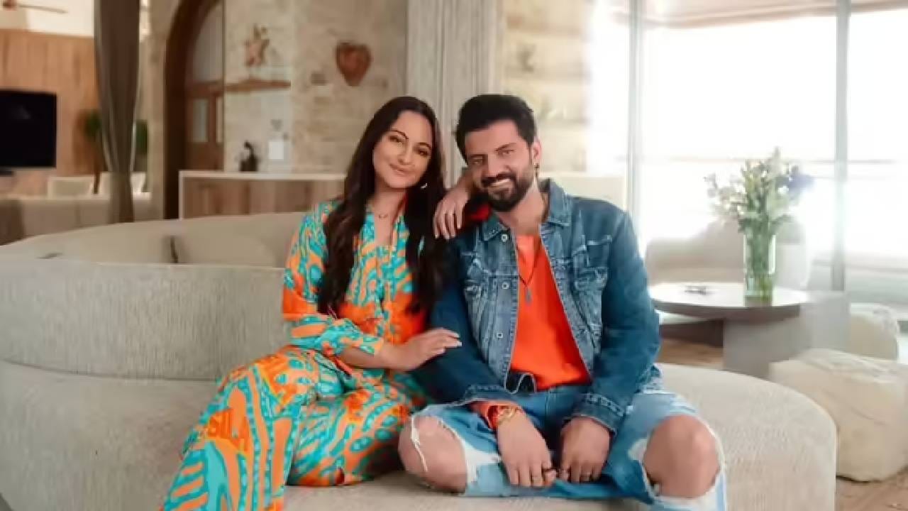 सोनाक्षी सिन्हाने थेट कुवेतच्या दूतावासांना भाड्याने दिलं घर; भाडं वाचून विस्फारतील डोळे!