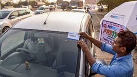 मोठी बातमी! VIP गाड्यांसाठी स्पेशल FASTags?.