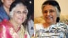 मखमली सूर थांबले... दिग्गज गायिका सुमन कल्याणपूर यांचं निधन.