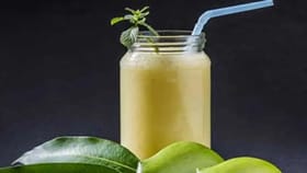 उन्हाळ्यात पोट थंड ठेवण्यासाठी योग्य आहार आणि पेयांचे महत्त्व..