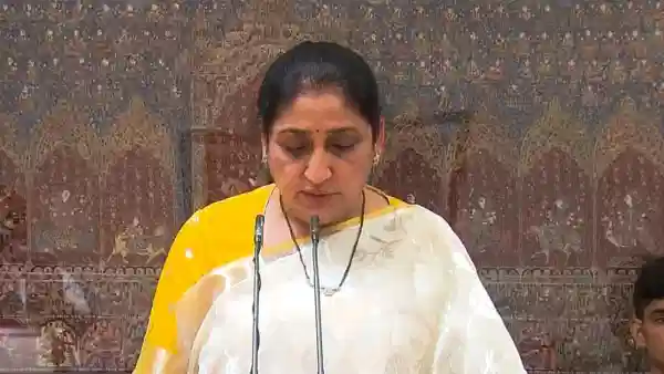 ऐतिहासिक विजय! सुनेत्रा पवारांनी सर्व विक्रम मोडले, तब्बल इतक्या मतांनी दणदणीत विजय