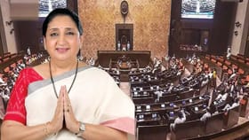 सुनेत्रा पवाारांच्या जागी कोण? लॉबिंग सुरू होणार?