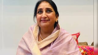 Baramati By-Election  Results 2026 : बारामतीत सुनेत्रा पवार आघाडीवर, राहुरीत अक्षय कर्डिलेंचं काय झालं ?