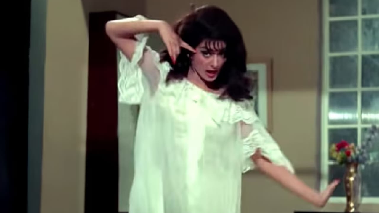 हे गाणं 1968 मध्ये प्रदर्शित झालेल्या 'पडोसन' या सुपरहिट चित्रपटातील आहे. आपल्या मजेशीर शैली, चुलबुल्या शब्दांमुळे आणि आकर्षक धुनेमुळे हे गाणं त्या काळात प्रचंड लोकप्रिय ठरलं होतं. या गाण्याची खासियत म्हणजे त्यातील खेळकर अंदाज आणि लक्षवेधी धून. गाणं ऐकताच प्रेक्षक गुणगुणू लागतात.