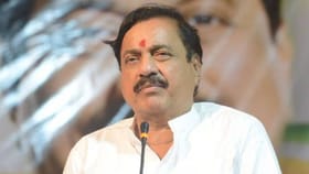 माझा 42 वर्षाचा राजकीय प्रवास.. सुनील तटकरे यांचे थेट मोठे विधान...