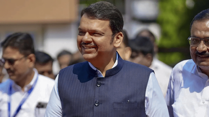 मोठी बातमी! राष्ट्रवादीतील नाराजीनाट्यादरम्यान तिसरा नेता मुख्यमंत्र्यांच्या भेटीला मोठी बातमी! राष्ट्रवादीतील नाराजीनाट्यादरम्यान तिसरा नेता मुख्यमंत्र्यांच्या भेटीला