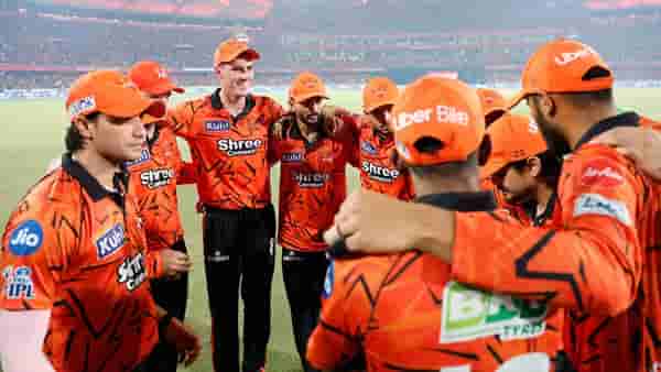 IPL 2026 Points Table : पंजाबला पराभवामुळे दुहेरी फटका, हैदराबादची पॉइंट्स टेबलमध्ये पहिल्या स्थानी झेप