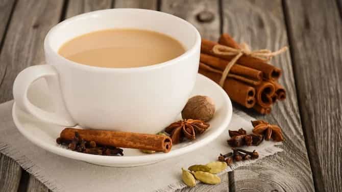 चहामध्ये आलं टाकण्याऐवजी मिक्स करा ही एक गोष्ट, चव आणि आरोग्याचा एक उत्तम मिलाफ