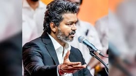 विजय यांचं यश पाहून अभिनेता असलेल्या उपमुख्यमंत्र्यांचा जळफळाट.