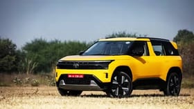 Tata Sierra घ्यायची? पेट्रोल की डिझेल, कोणती फायदेशीर?.