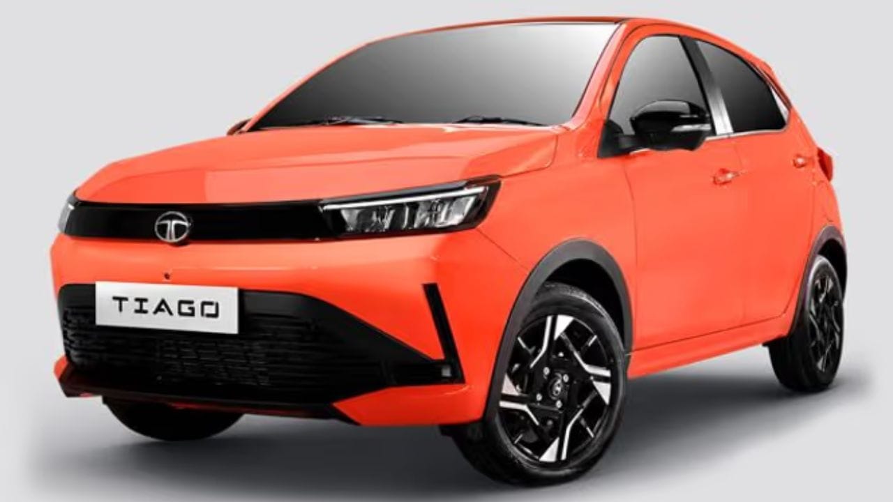 Car Launch Updates आगामी काही आठवड्यांत लाँच होणार 3 मोठ्या कंपन्यांच्या फेसलिफ्ट कार; पाहा फीचर्सची माहिती Car Launch Updates आगामी काही आठवड्यांत लाँच होणार 3 मोठ्या कंपन्यांच्या फेसलिफ्ट कार; पाहा फीचर्सची माहिती