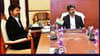 थलपती विजय यांच्या त्या कृतीने जिंकली हजारो मनं...खुर्चीवरील टॉवेल.