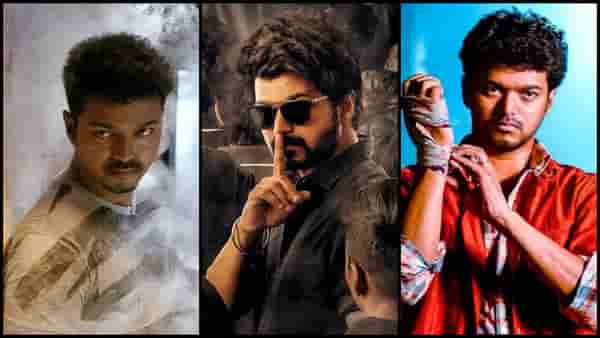 Thalapathy Vijay: ज्याच्या पहिल्या चित्रपटात हिरो बनला थलपती विजय, त्याच्याच पक्षाचा निवडणूकीत केला सफाया...