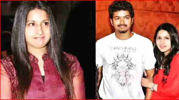 TVK Vijay Wife Gold Assets: पत्नीकडे 4 कोटींचे सोने, 600 कोटींचा मालक थलपती विजयकडे किती Gold?