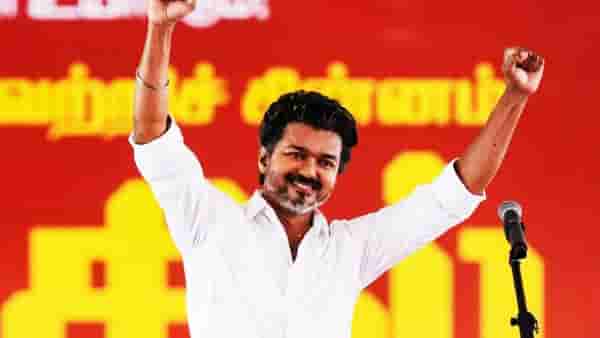 Thalapathy Vijay TVK: 116, 117, 118...मध्यरात्री तामिळनाडूत सापसिडीचा खेळ... थलपती विजयला कोणी दिला चकमा?