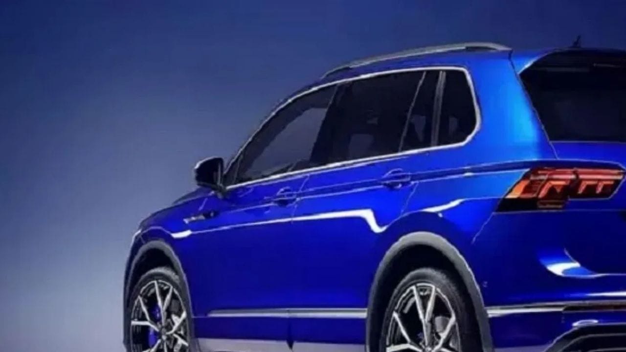 कार खरेदीची सुवर्णसंधी, वोक्सवॅगनच्या Tiguan आणि Virtus वर मिळतेय लाखो रुपयांची बंपर सूट कार खरेदीची सुवर्णसंधी, वोक्सवॅगनच्या Tiguan आणि Virtus वर मिळतेय लाखो रुपयांची बंपर सूट