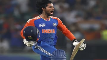 Cricket : ब्लु आर्मीचे 4 सामने-15 खेळाडू, श्रीलंका दौऱ्याचं वेळापत्रक जाहीर, पहिली मॅच केव्हा? जाणून घ्या