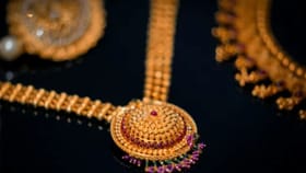 आजही सोने स्वस्तच, चांदीच्या भावातही मोठी घसरण, जाणून घ्या आजचे भाव...