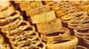 Todays Gold Rate : आता सोने घेणे विसराच, एका रात्रीत सोने आणि चांदीचे.