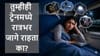 रात्री ट्रेनमध्ये डोळा लागत नाही? गादी, उशी नाही खरं कारण तर....