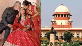 मेलेल्या मुलीपेक्षा घटस्फोटित मुलगी बरी.. ट्विशा शर्माच्या कुटुंबावर.