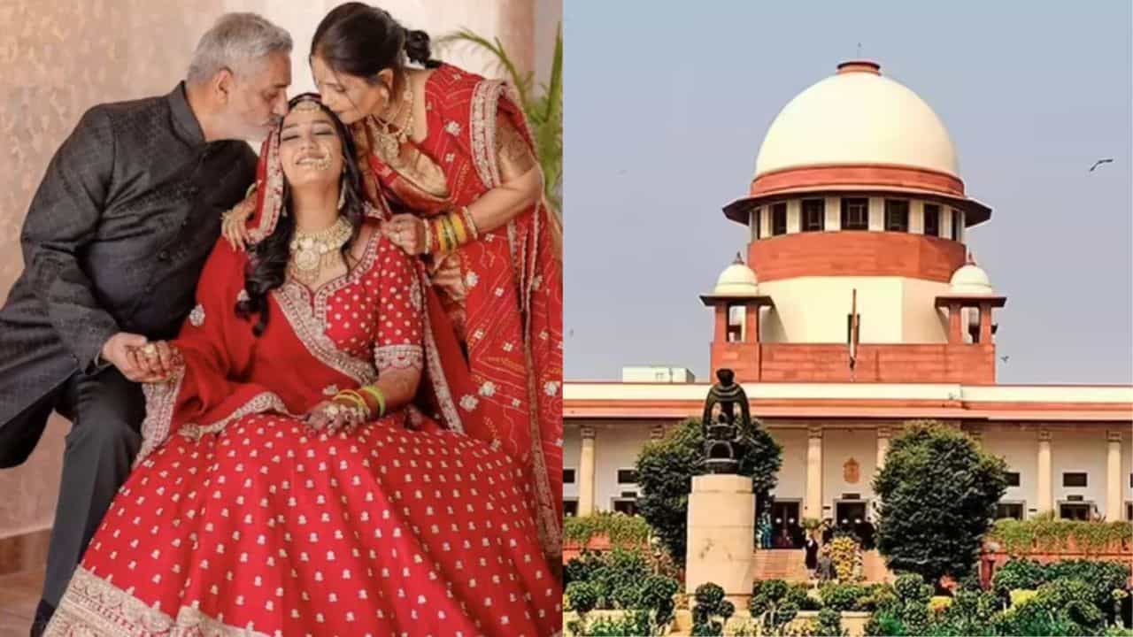 मेलेल्या मुलीपेक्षा घटस्फोटित मुलगी बरी.. ट्विशा शर्माच्या कुटुंबावर संताप, थेट कोर्टातच..