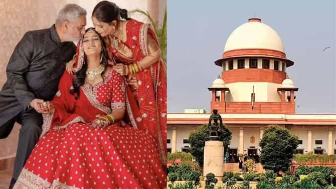 मेलेल्या मुलीपेक्षा घटस्फोटित मुलगी बरी.. ट्विशा शर्माच्या कुटुंबावर संताप, थेट कोर्टातच..