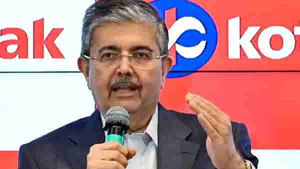 Uday Kotak : वाईटासाठी तयार रहा, प्रसिद्ध बँकर उदय कोटक यांचा मोठा इशारा, अर्थव्यवस्थेबाबत सरकारला मोलाचा सल्ला
