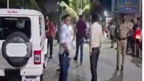 मोठी बातमी! गोळीबाराच्या घटनेनं उल्हासनगर हादरलं, तीन जण जखमी.