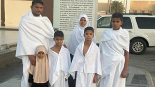 पतीने सौदीत दुसरे लग्न केल्याने आई संतापली, चार लेकरांना हातोड्याने निर्दयीपणे ठार केले