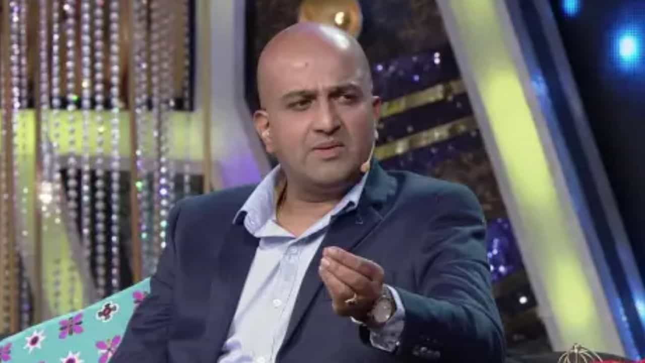 बॉलिवूड कलाकार मराठी कलाकारांना घाटी म्हणून.. मराठी अभिनेत्याचा याचा धक्कादायक खुलासा, थेट..