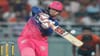 SRH vs RR, Eliminator : वैभव सूर्यवंशीचा महारेकॉर्ड, अशी कामगिरी करणारा पहिलाच फलंदाज