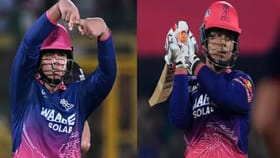 Vaibhav Suryavanshi: जर असाच खेळत राहिलो तर....