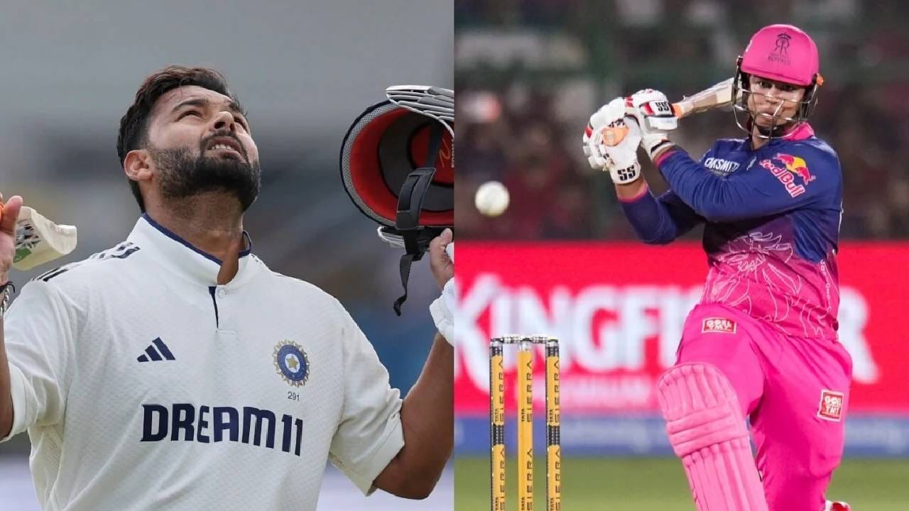 Vaibhav Suryavanshi Test Team: वैभव सूर्यवंशी सातत्याने दमदार फलंदाजीने सर्वांचे लक्ष वेधून घेत आहे. त्याने आयपीएलच नाही तर 19 वर्षांखालील संघातही छाप सोडली आहे. आता त्याला भारतीय संघात स्थान देण्याची मागणी सातत्याने करण्यात येत आहे. 