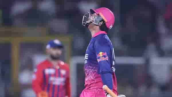 IPL 2026: वैभव सूर्यवंशीने आणखी एक विक्रम मोडला! टी20 क्रिकेटमध्ये पहिल्यांदाच असं घडलं