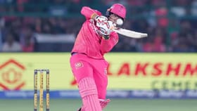 IPL 2026: वैभव सूर्यवंशीला गोलंदाजी करताना काय चुकतं? जाणून घ्या.