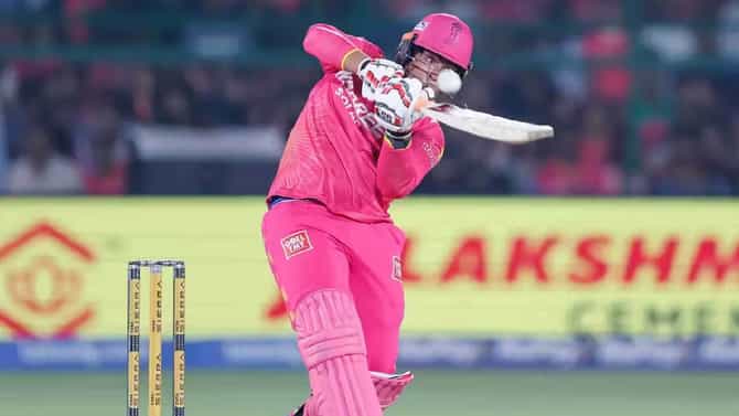 IPL 2026: वैभव सूर्यवंशीला गोलंदाजी करताना काय चुकतं? त्यामुळे गोलंदाजांना बसतो फटका, जाणून घ्या