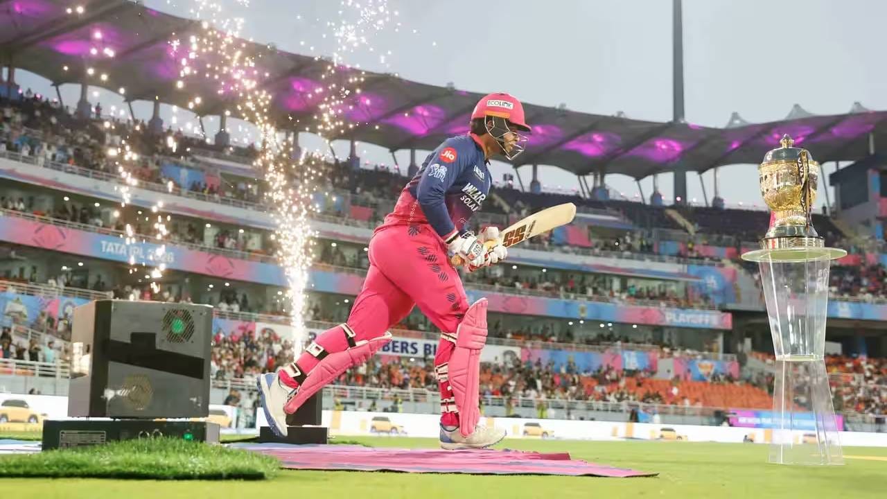 IPL 2026 स्पर्धा संपली, वैभव सूर्यवंशी आता मैदानात कधी दिसणार? जाणून घ्या