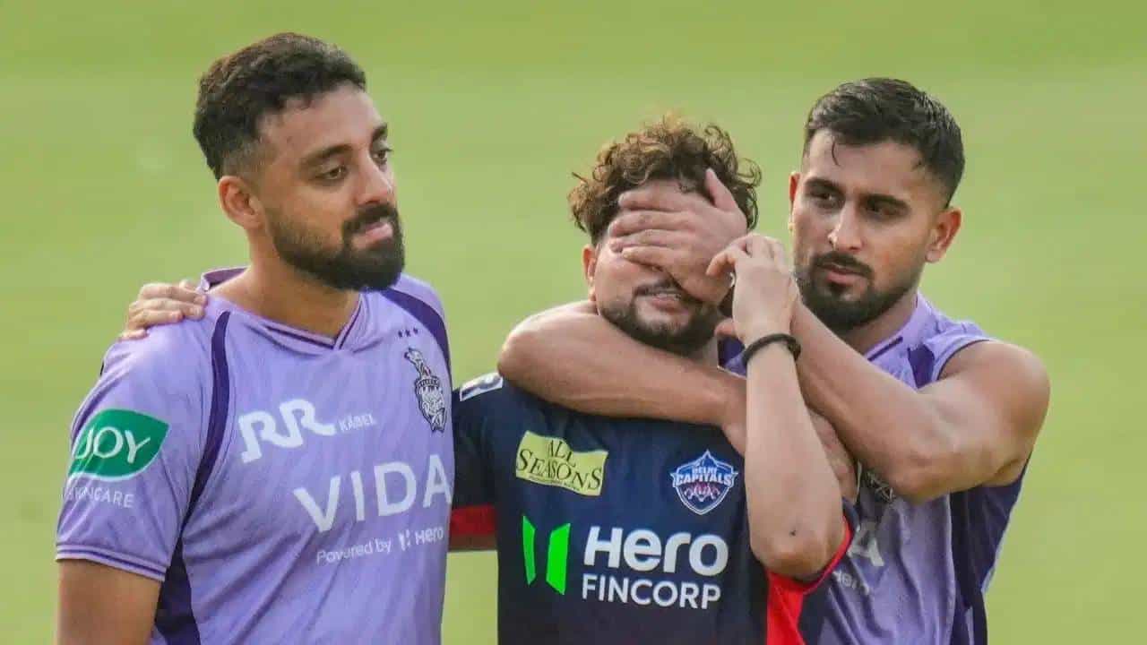IPL 2026 स्पर्धेत या स्टार फिरकीपटूला खेळता येणार नाही? या संघाच्या निर्णयामुळे बीसीसीआयचा संताप