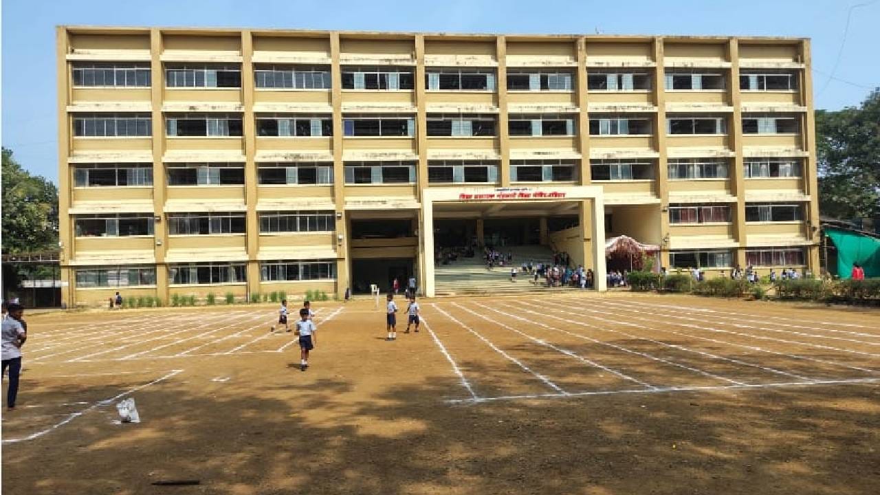 दहिसरच्या विद्यामंदिर शाळेची पोरं हुशारsss! दहावीच्या परीक्षेत विद्यार्थ्यांचं घवघवीत यश