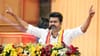 तंबूच उखाडला... पराभव लागला जिव्हारी, तामिळनाडूत छप्परफाड 'विजय'.