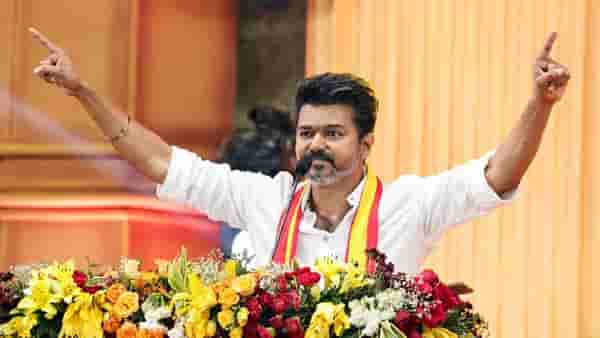 Tamil Nadu election results 2026 : तंबूच उखाडला... पराभव लागला जिव्हारी, तामिळनाडूत छप्परफाड विजय